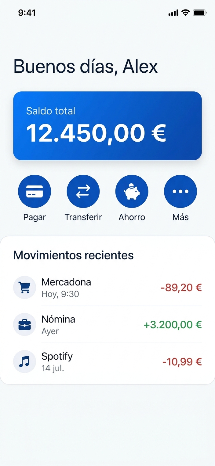 App a medida